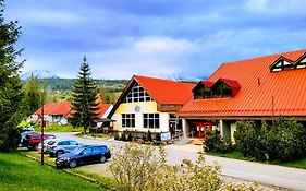 Hotel Rysy