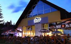 Hotel Rysy